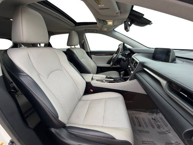 Used 2019 Lexus RX 350 FWD w/ Premium Package image 16