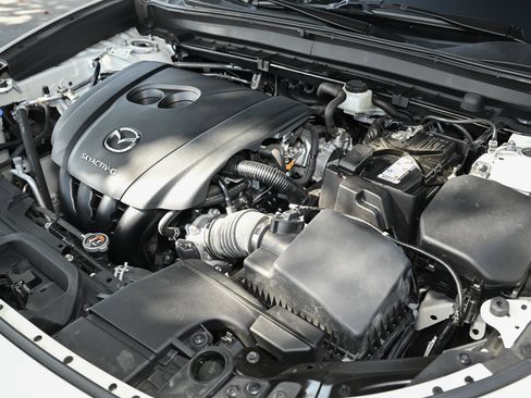 Used 2021 MAZDA CX-30 AWD 2.5 S w/ Premium Package image 15