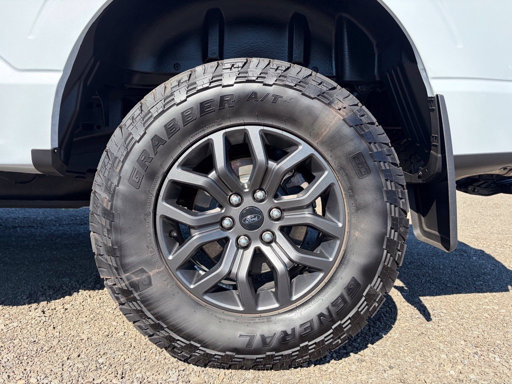 Used 2025 Ford F150 Tremor w/ Equipment Group 402A High AWD/4WD image 17