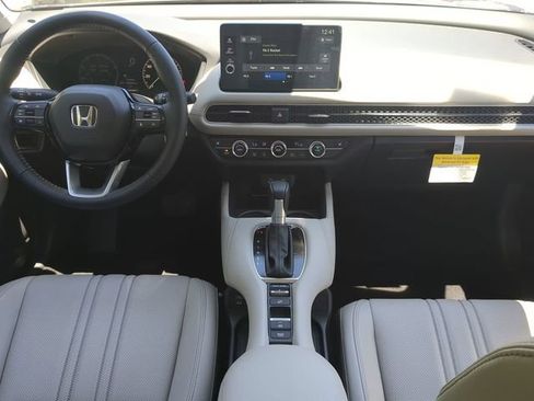 New 2026 Honda HR-V EX-L image 14