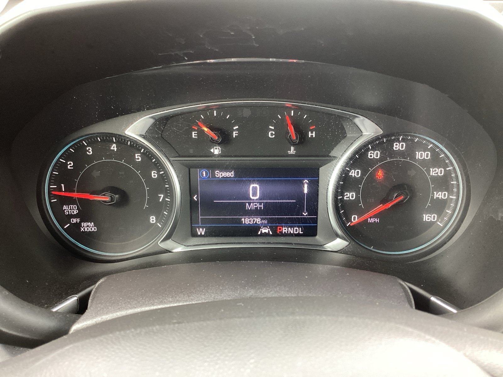 Used 2024 Chevrolet Equinox LS w/ LS Convenience Package AWD/4WD image 22