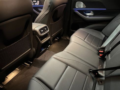 New 2026 Mercedes-Benz GLE 450 4MATIC Coupe image 20