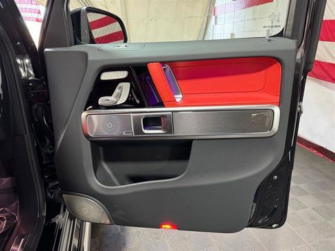 Used 2026 Mercedes-Benz G 63 AMG 4MATIC image 19