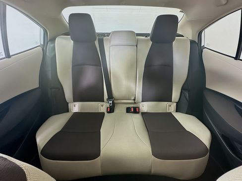 Used 2025 Toyota Corolla LE FWD image 29