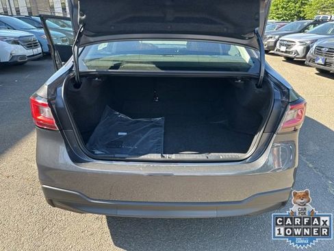 Certified 2025 Subaru Legacy Premium AWD/4WD image 24