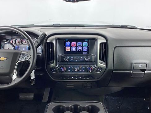 Certified 2018 Chevrolet Silverado 1500 LT w/ All Star Edition image 19