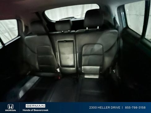 Used 2022 Kia Sportage EX FWD image 28