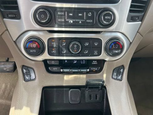 Used 2016 GMC Yukon SLT RWD image 26