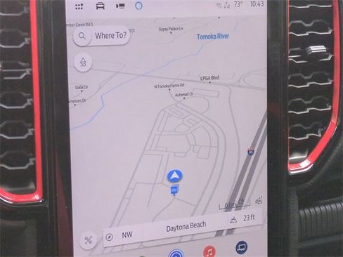 Certified 2024 Ford Ranger Raptor image 21