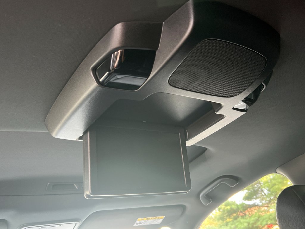 Used 2021 Honda Pilot Black Edition image 22