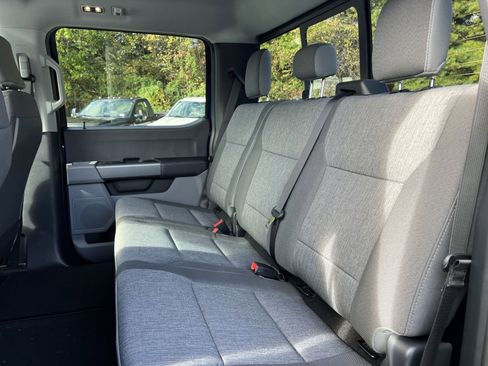 New 2026 Ford F250 XL w/ STX Appearance Package image 22