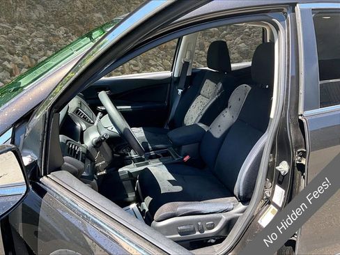 Used 2015 Honda CR-V EX image 17