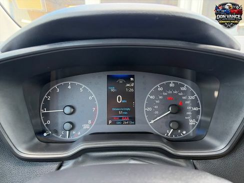 Used 2025 Toyota Corolla LE FWD image 16