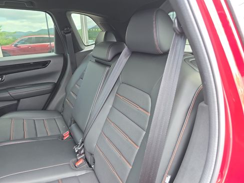 Used 2023 Honda CR-V Sport Touring image 13