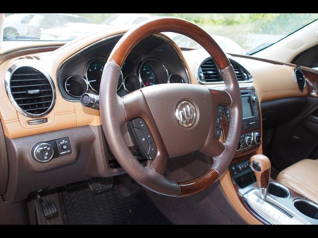 Used 2014 Buick Enclave Leather FWD image 20