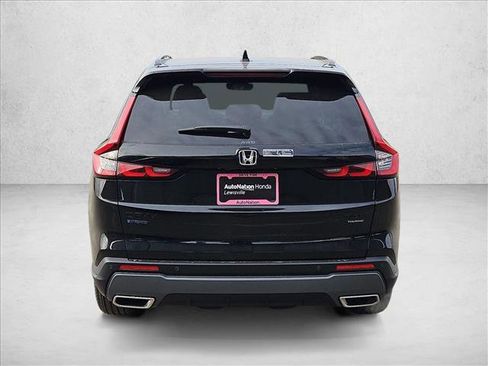 New 2026 Honda CR-V Sport Touring image 8