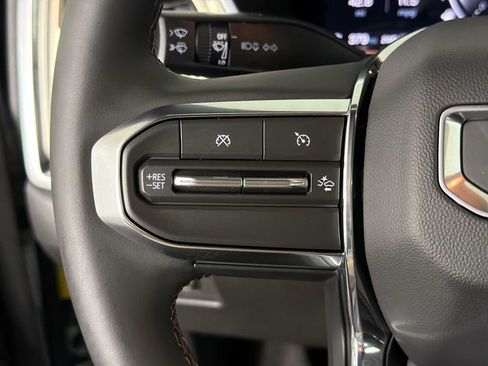 New 2026 GMC Canyon Denali AWD/4WD image 23