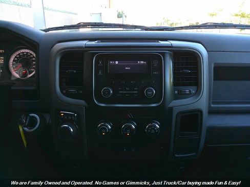 Used 2020 RAM 1500 Tradesman w/ Popular Equipment Group image 38