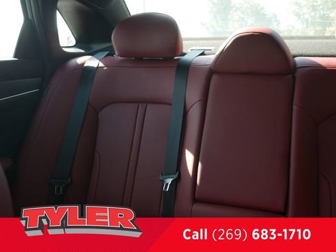 New 2026 Kia K5 GT-Line image 41