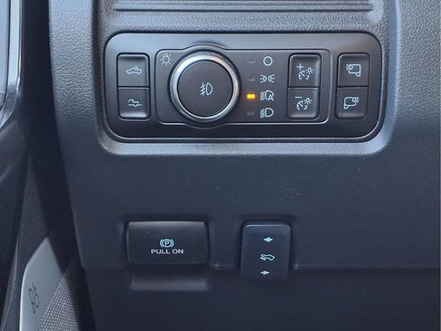 New 2026 Ford F250 Platinum AWD/4WD image 13