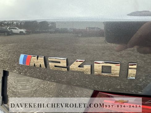 Used 2018 BMW M240i xDrive Convertible image 45