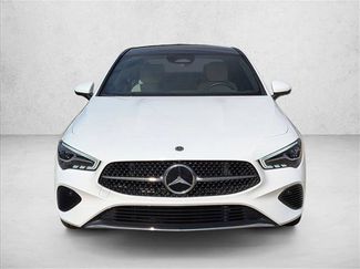 Certified 2026 Mercedes-Benz CLA 250 video 2