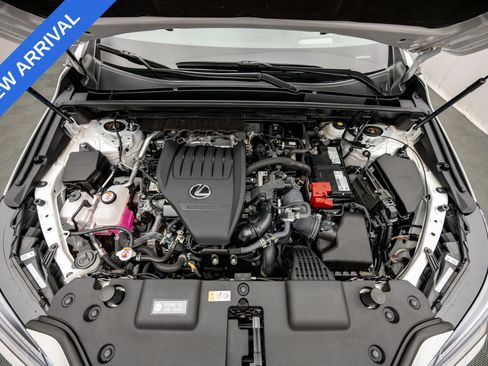 Used 2023 Lexus NX 350 AWD image 34