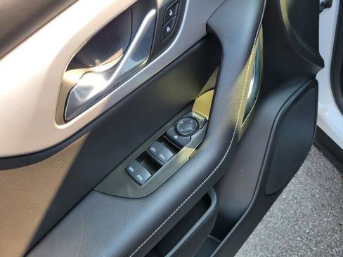 Used 2023 Chevrolet Blazer LT w/ Driver Confidence Package image 16