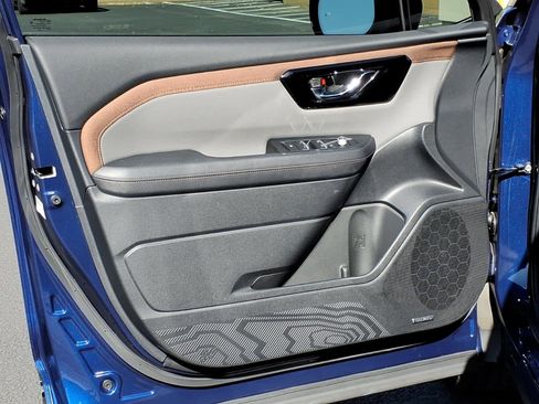 Certified 2025 Subaru Forester Sport w/ Popular Package #1 image 25