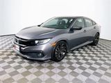 Used 2019 Honda Civic Sport image 3