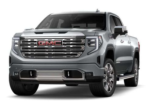 New 2025 GMC Sierra 1500 Denali image 51