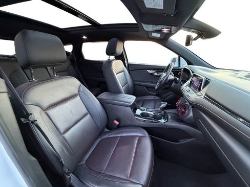 Used 2019 Chevrolet Blazer RS image 17