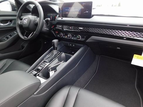 New 2025 Honda Accord Sport image 19