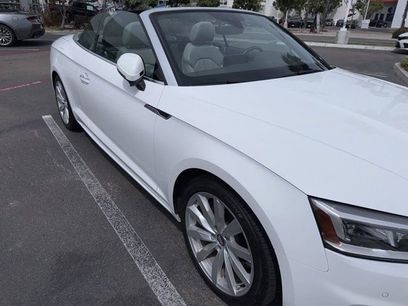 Used 2018 Audi A5 2.0T Premium Plus w/ Premium Plus