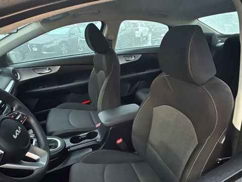 Used 2024 Kia Forte LXS image 30