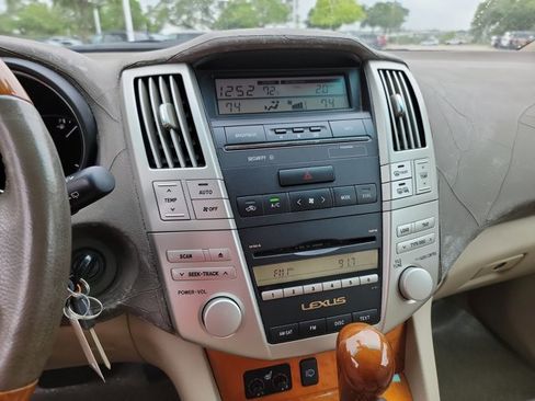 Used 2009 Lexus RX 350 2WD image 20