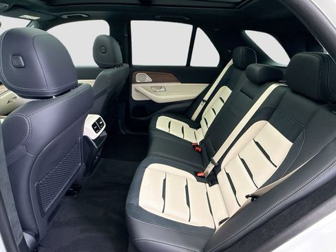 New 2026 Mercedes-Benz GLE 63 AMG S image 21