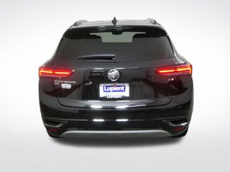Used 2023 Buick Envision Essence w/ Sport Touring Package AWD/4WD video 4