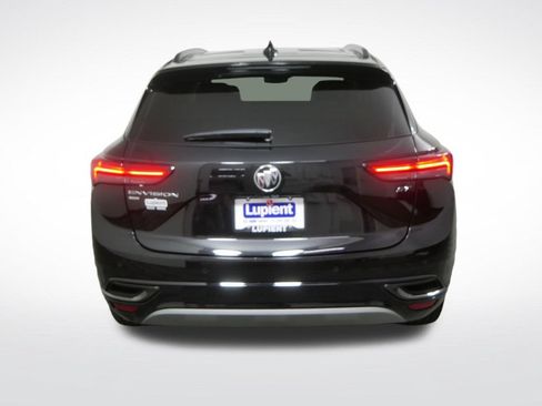 Used 2023 Buick Envision Essence w/ Sport Touring Package AWD/4WD image 4