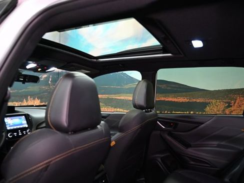 Certified 2024 Subaru Forester Wilderness image 50