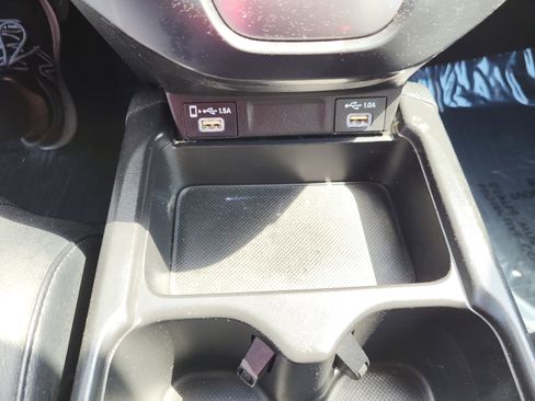 Used 2022 Honda CR-V EX-L image 35