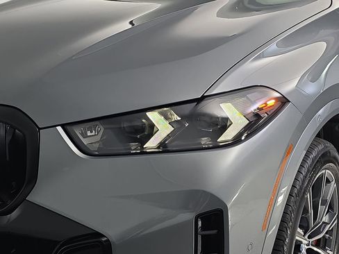 New 2026 BMW X5 xDrive50e w/ M Sport Package image 31