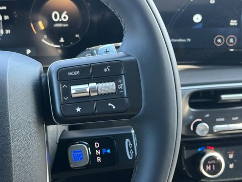 New 2026 Hyundai Palisade Calligraphy image 33