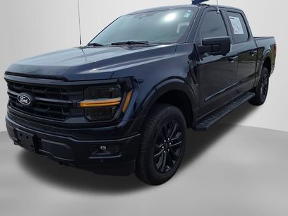 Used 2025 Ford F150 XLT w/ Equipment Group 302A MID
