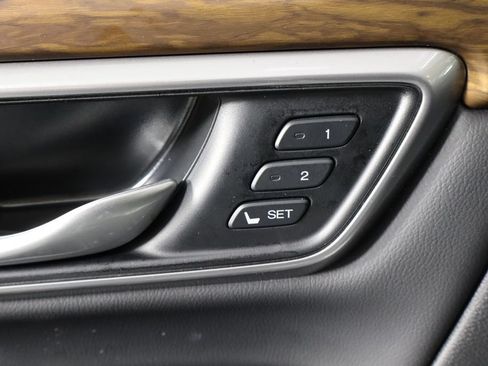 Used 2022 Honda CR-V EX-L image 21