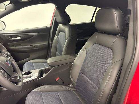 New 2026 Buick Envista Preferred w/ Advanced Safety Package image 23