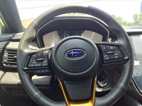 New 2025 Subaru Outback Wilderness image 10