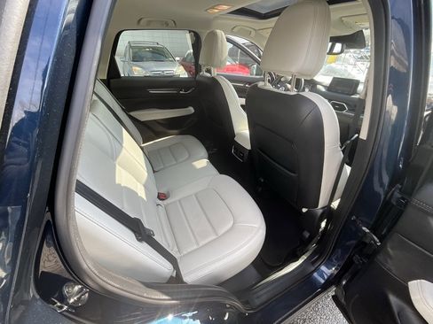 Used 2020 MAZDA CX-5 Grand Touring Reserve image 29