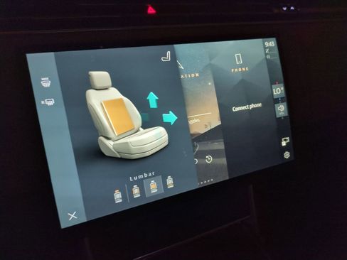 New 2026 Land Rover Range Rover SE AWD/4WD image 18