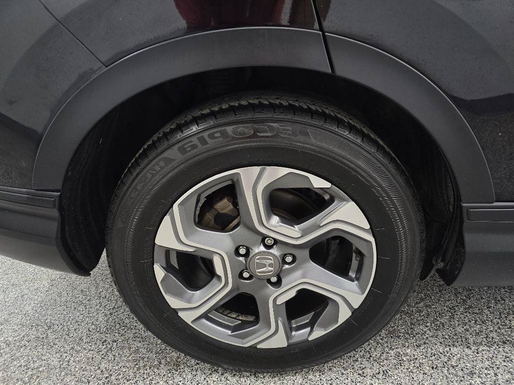 Used 2019 Honda CR-V EX image 34